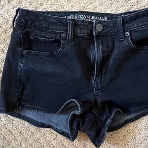 American Eagle 360 Super Stretch Shorts